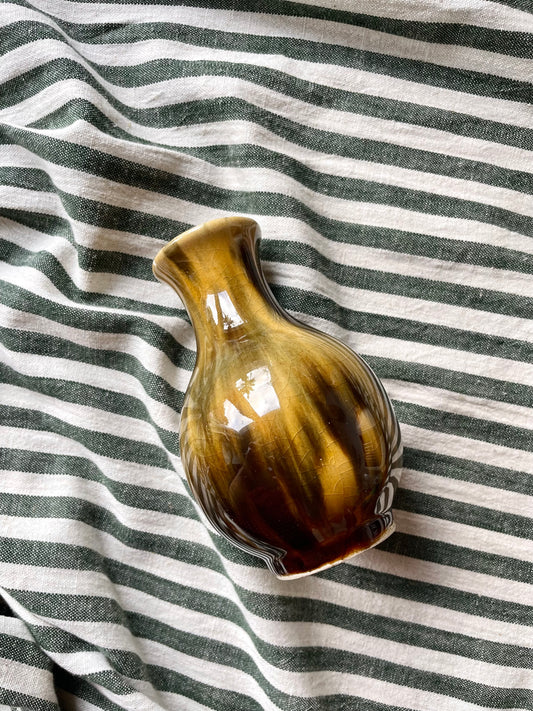 Studio Pottery Vase