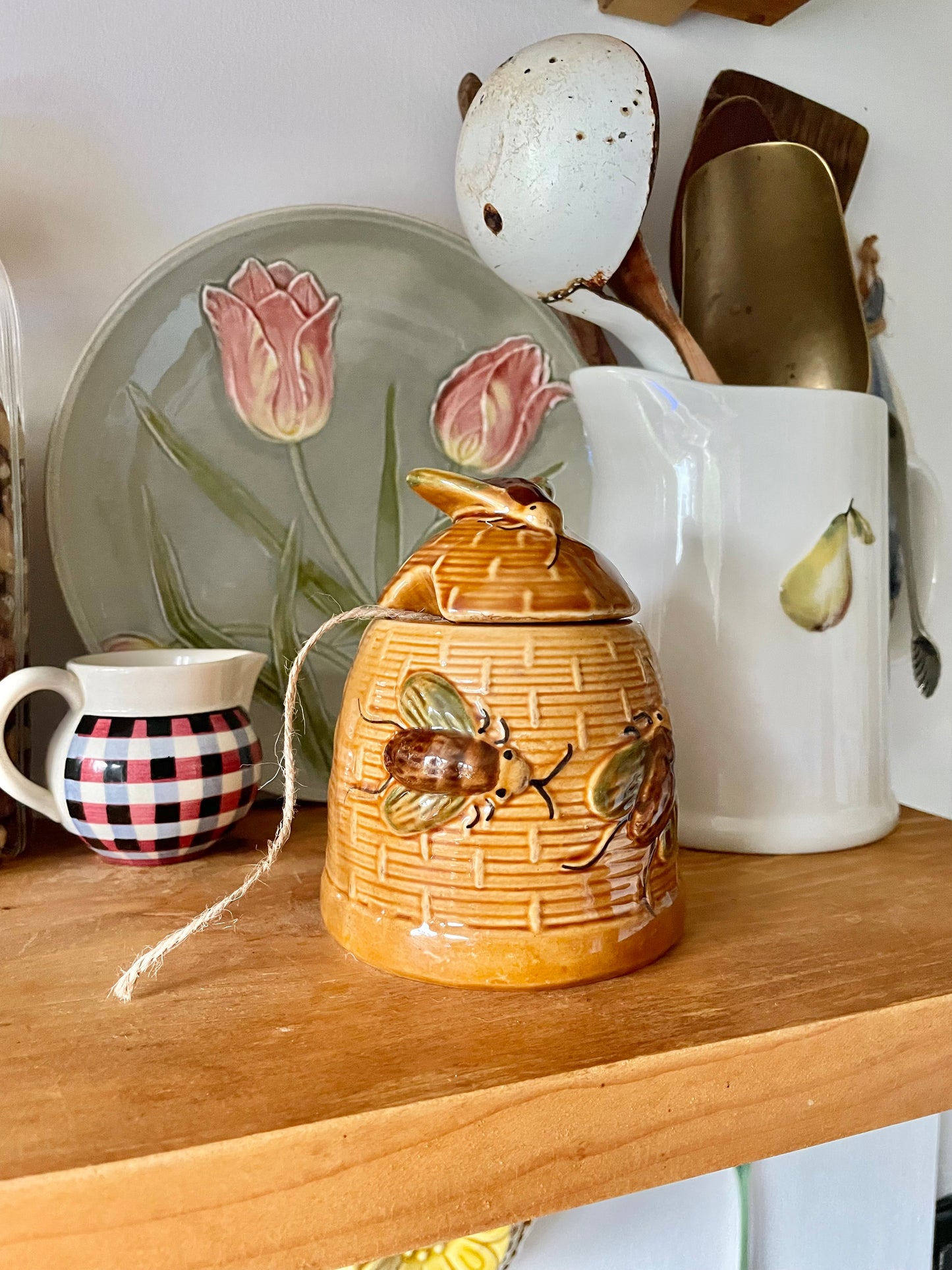 Honey Pot ๐