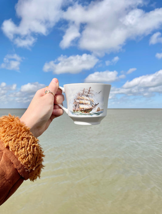 Ship Cup