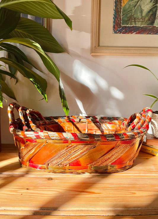 Set of 3 nesting Baskets