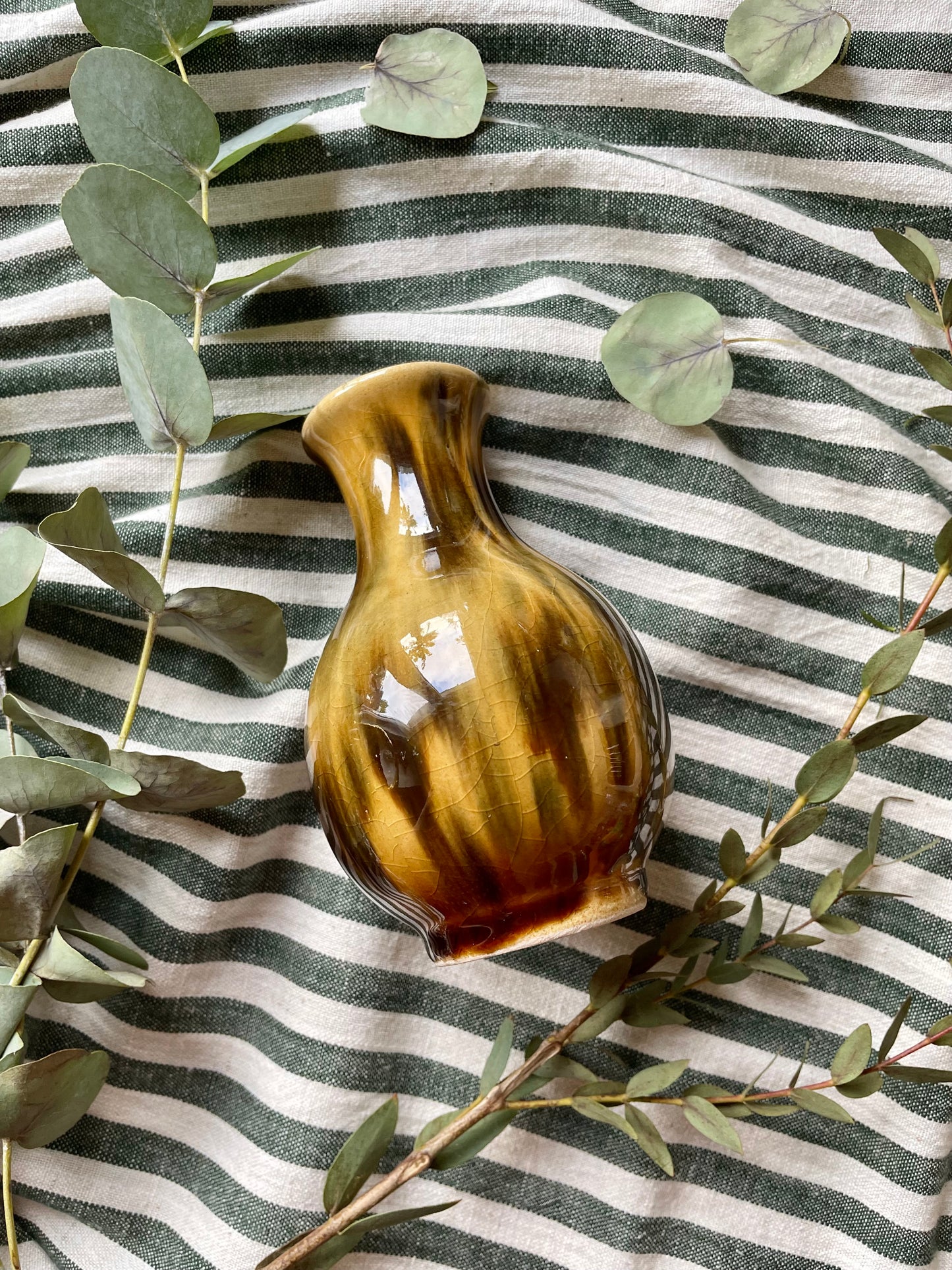 Studio Pottery Vase
