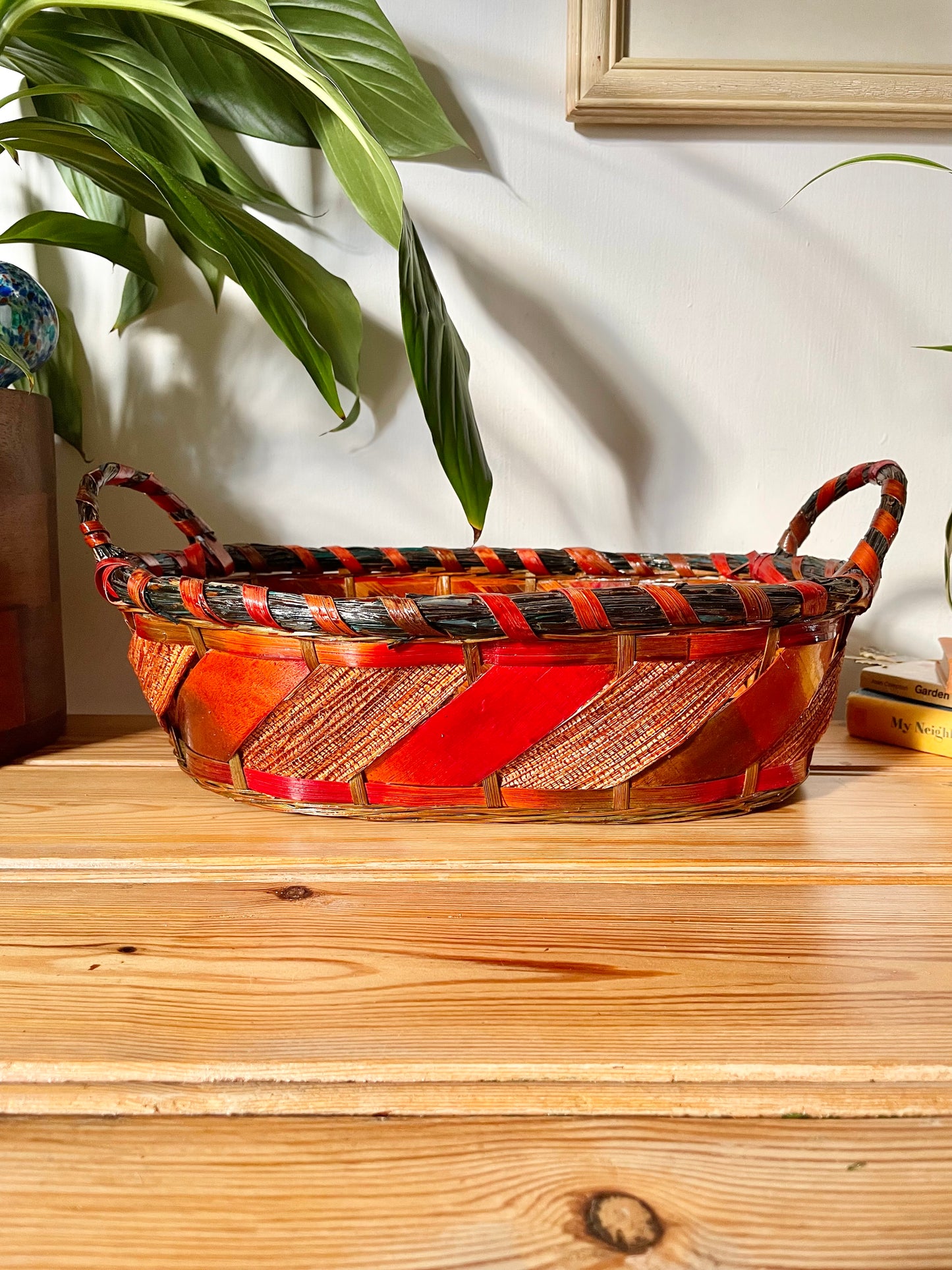 Set of 3 nesting Baskets