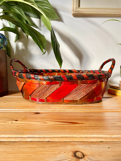Set of 3 nesting Baskets
