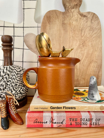 70’s Myott little jug