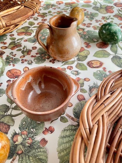 Mini jug & Pot