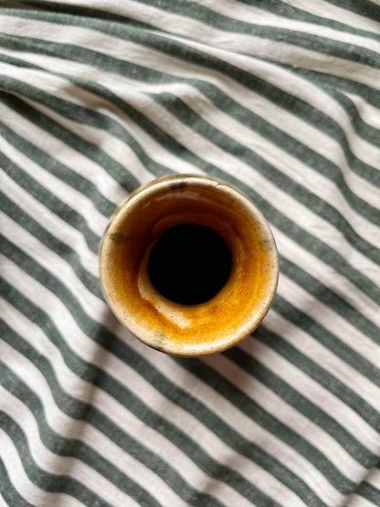 Studio Pottery Vase