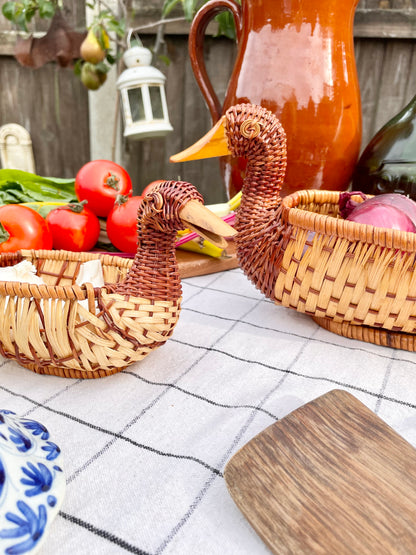 Duck Baskets