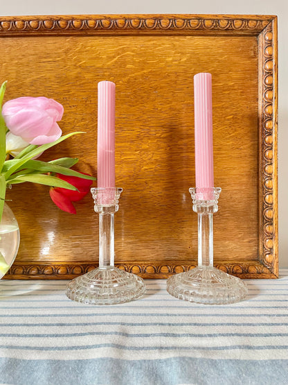 Art-deco Vanity Set of 7