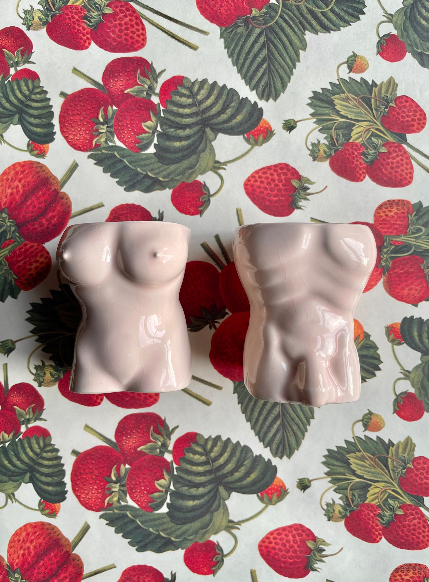 Naked Egg Cups