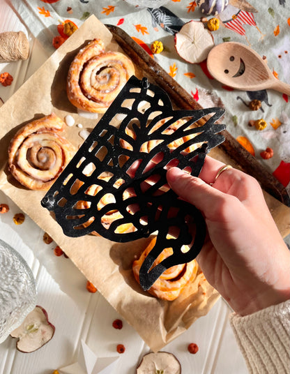 Swan Trivet 🦢