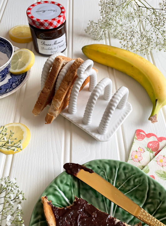 Ceramic Toast Rack