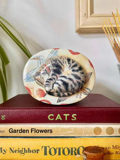 Little Cat Tin