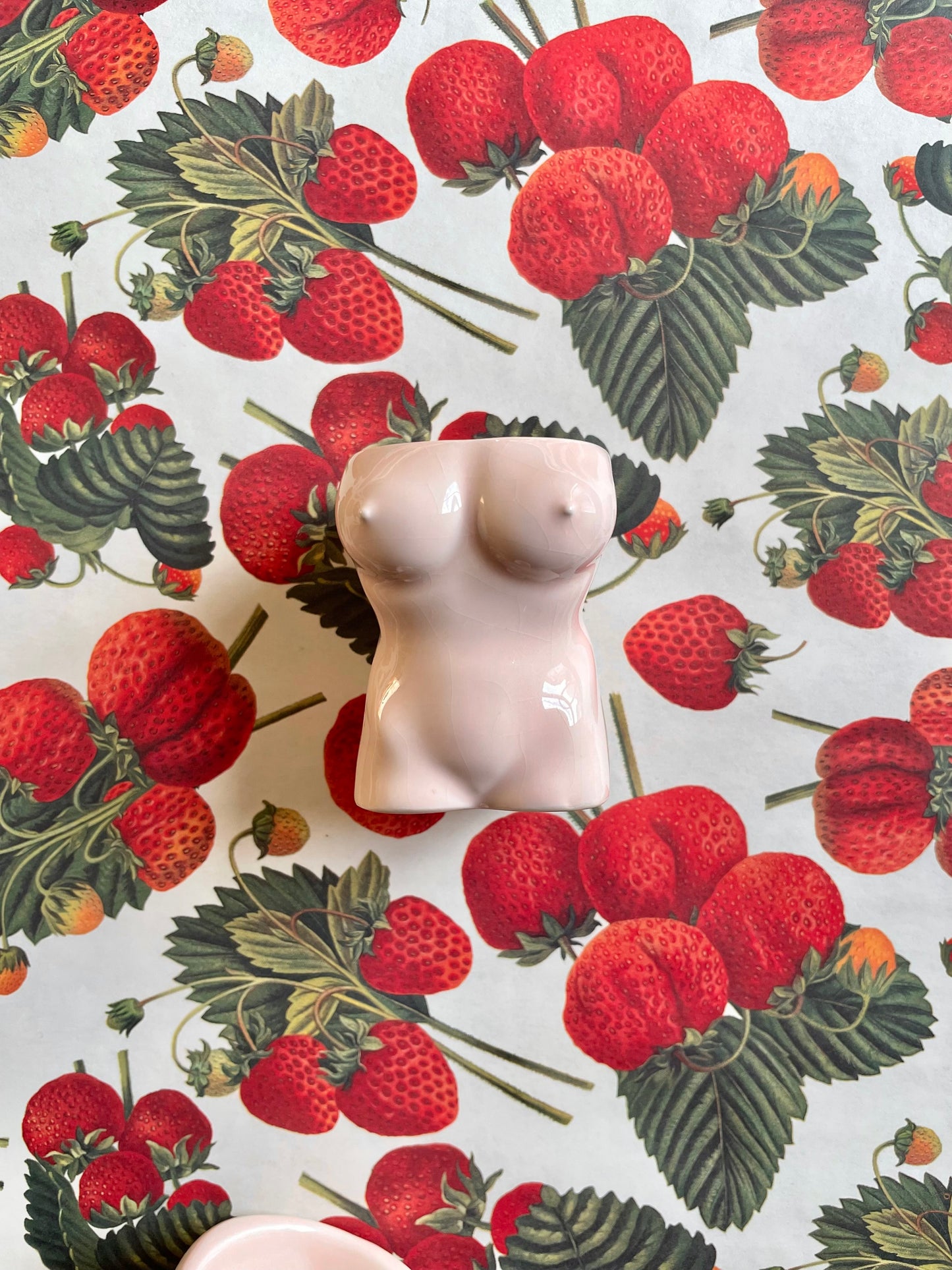 Naked Egg Cups