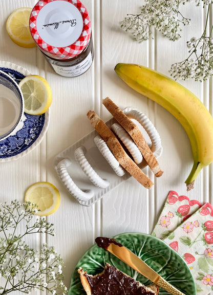 Ceramic Toast Rack