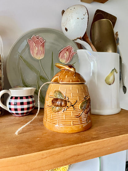 Honey Pot 🐝