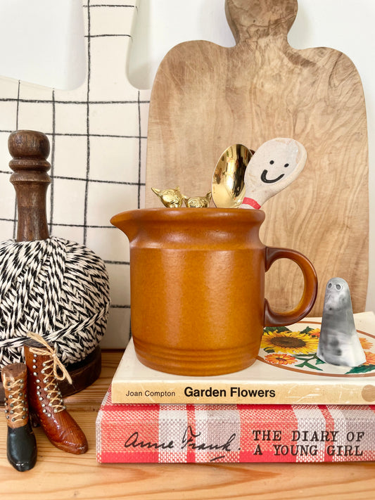 70’s Myott little jug