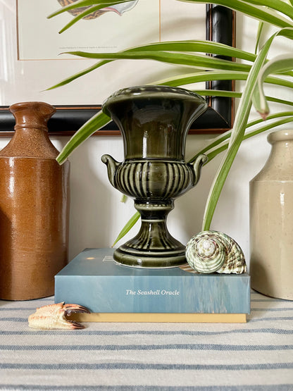 Dartmouth Pottery Vase