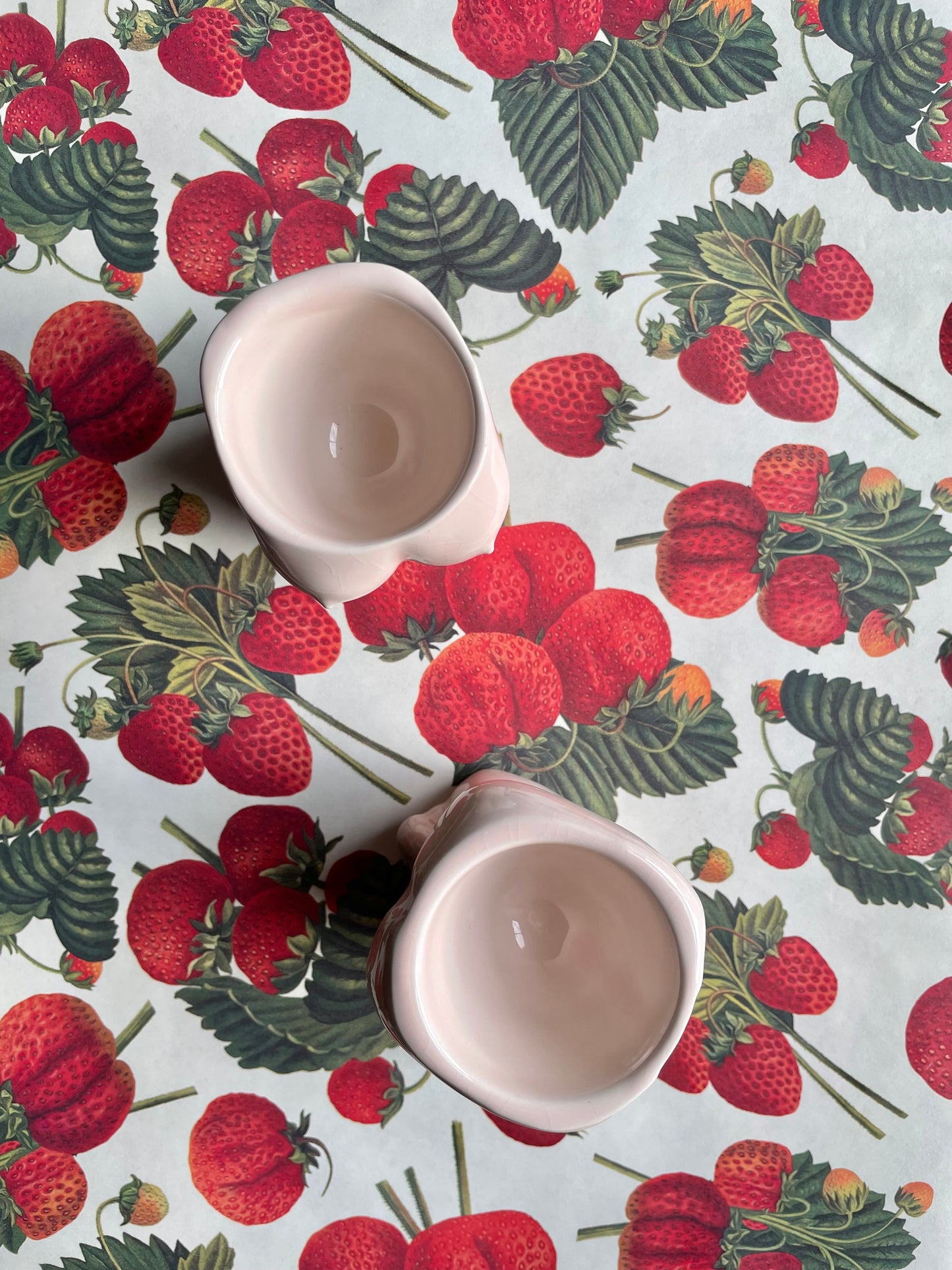 Naked Egg Cups