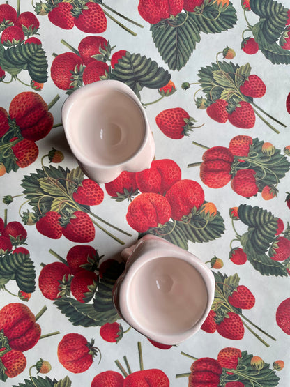 Naked Egg Cups