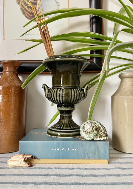 Dartmouth Pottery Vase