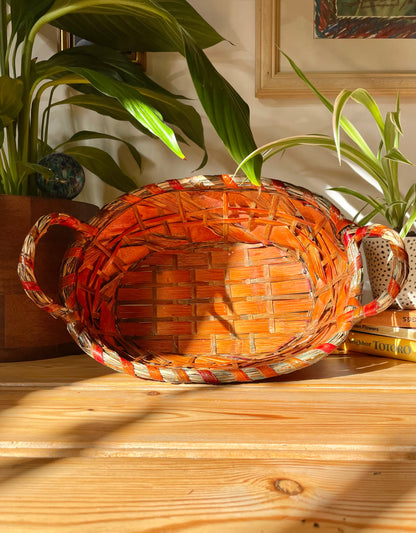 Set of 3 nesting Baskets
