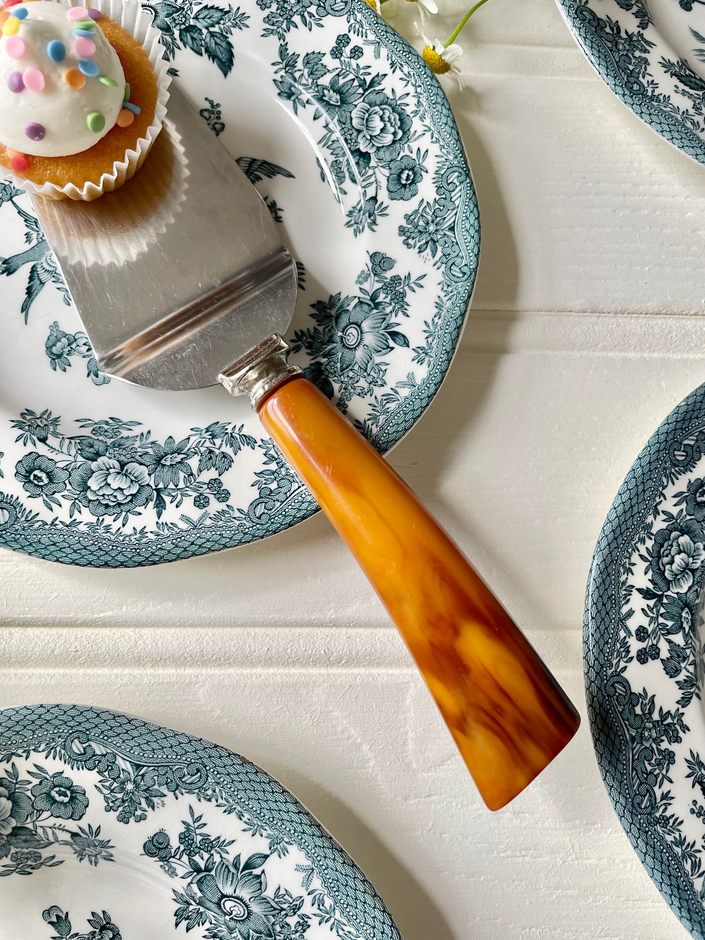 Cake Knife