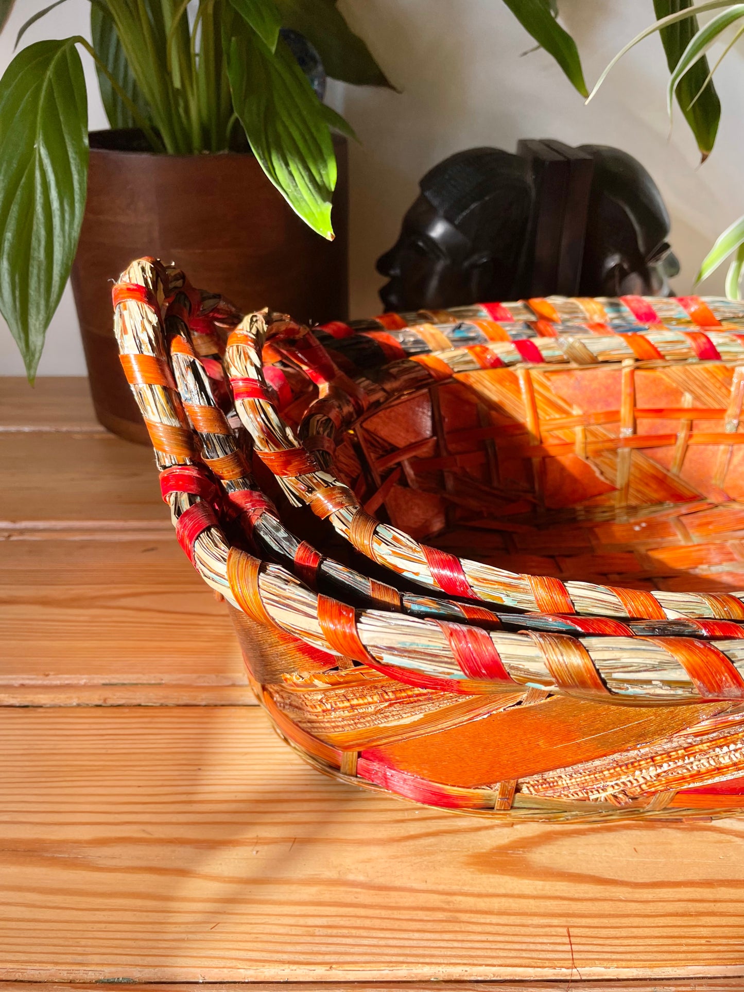 Set of 3 nesting Baskets