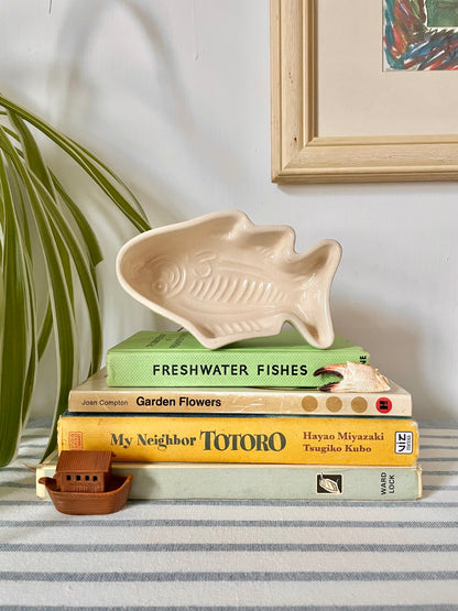 Small Fish Jelly Mould 🐟