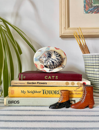 Little Cat Tin