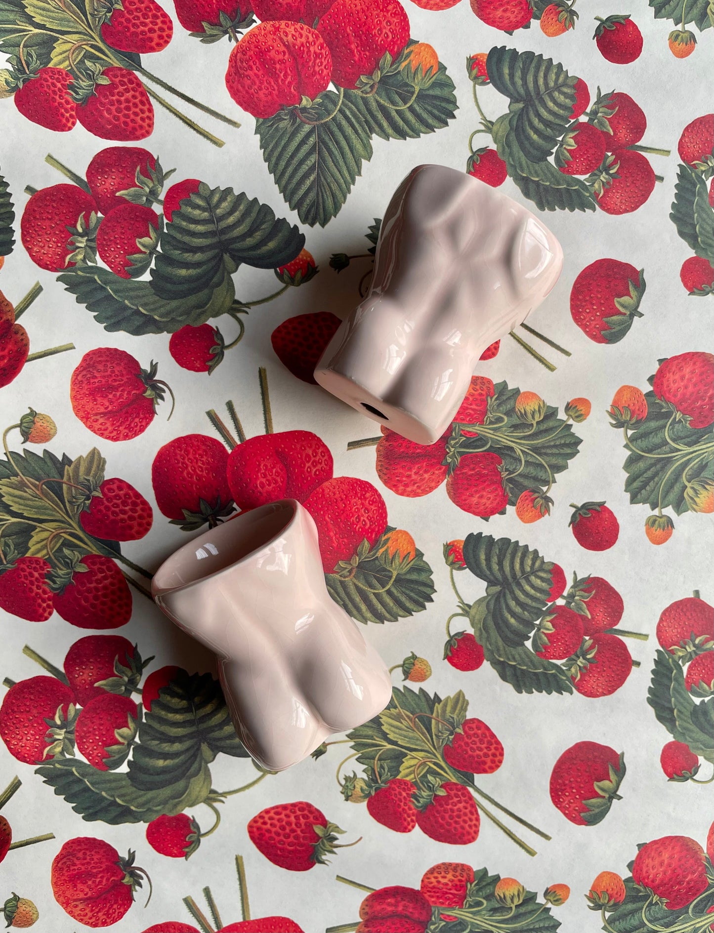 Naked Egg Cups