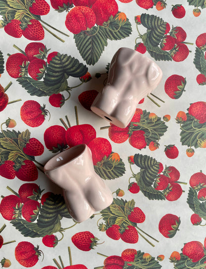 Naked Egg Cups