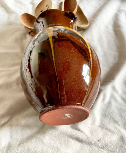 Studio Pottery Jug
