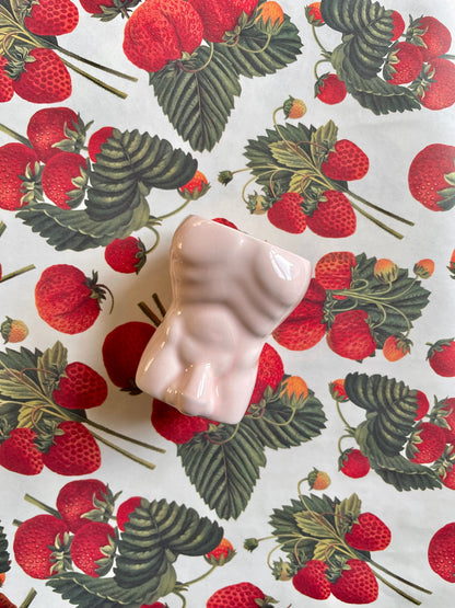 Naked Egg Cups