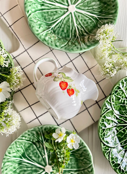Strawberry Jug