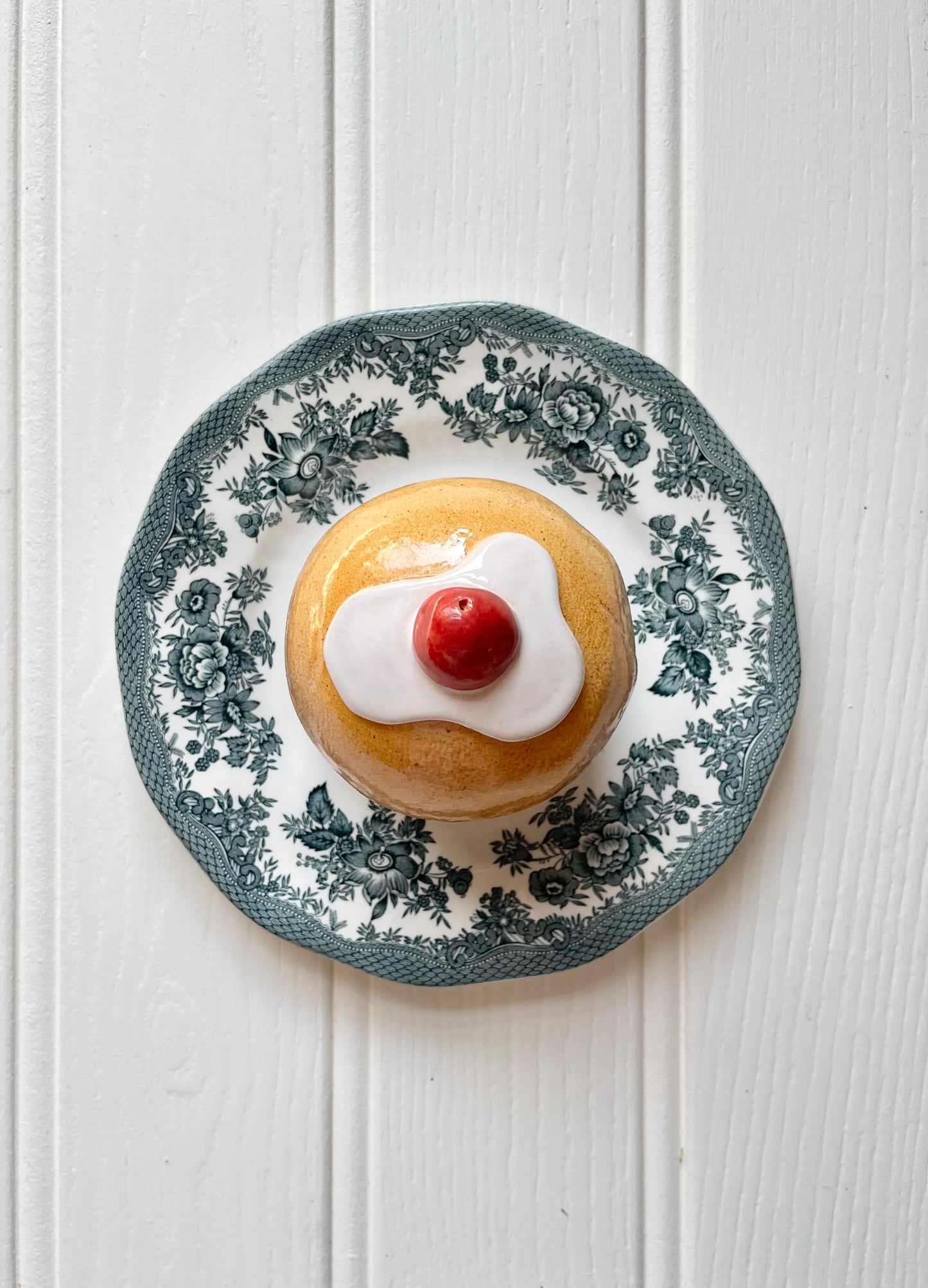 Cupcake Pot 🧁