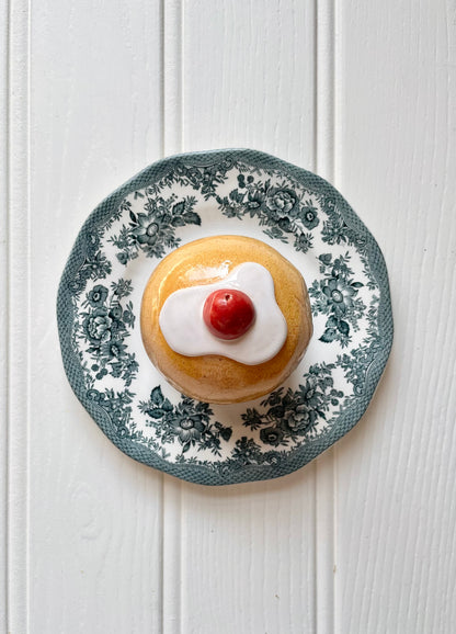 Cupcake Pot 🧁