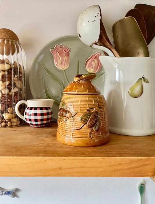 Honey Pot 🐝