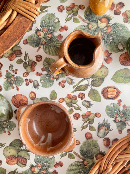 Mini jug & Pot
