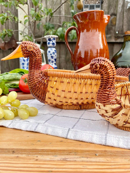 Duck Baskets