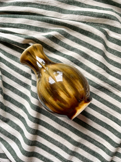 Studio Pottery Vase